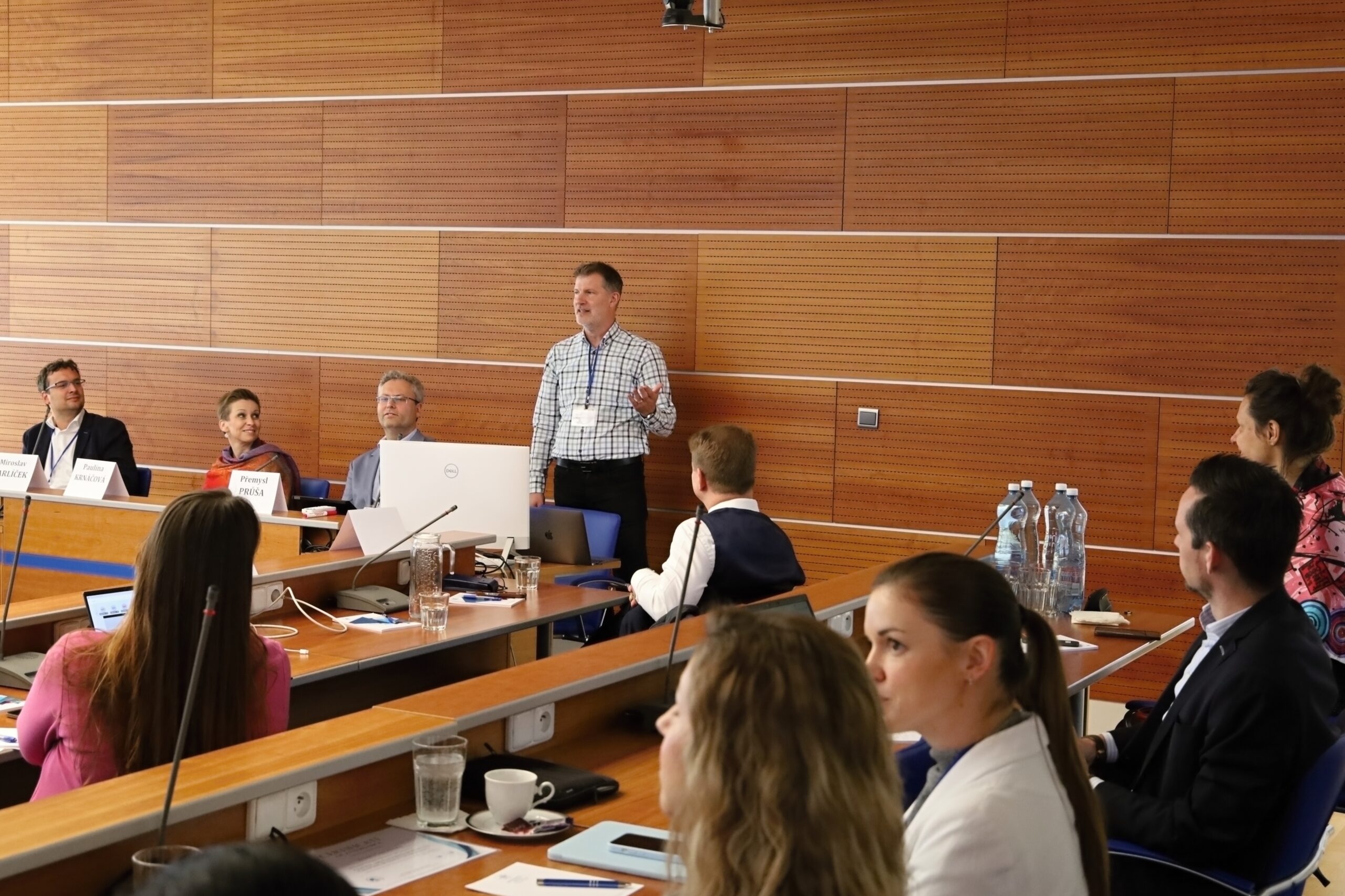 The 25th edition of the CEECBE conference took place
