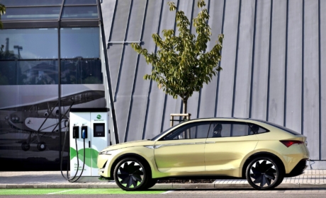 Research project on the students’ attitudes towards electric cars by VŠE and ŠKODA AUTO