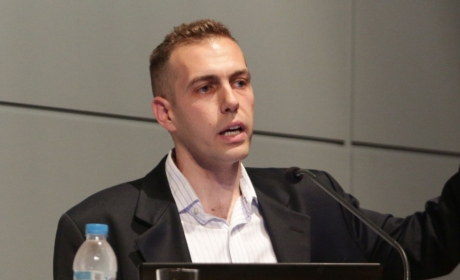 The Department of Marketing has an article in the International Marketing Review