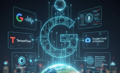 Inovační marketingové dopoledne – Google AI Pro zdarma a praktická přednáška