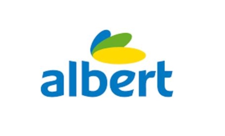 Albert – letní stáž
