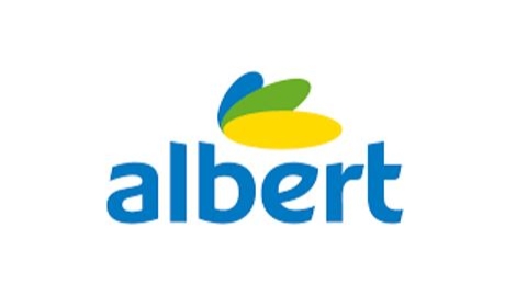 Albert – letní stáže