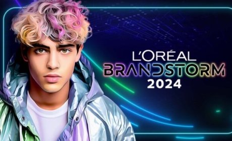 L’Oréal – Soutěž BRANDSTORM 2024