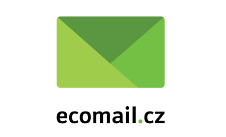 Ecomail.cz – Account Manager