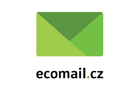 Ecomail – nově otevřené pozice