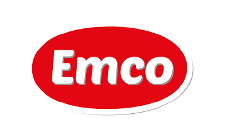 Prezentace semestrálních projektů s EMCO
