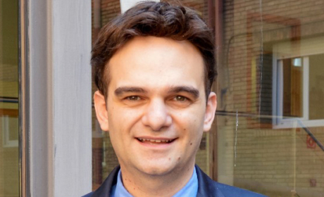 Katedra má nového člena: Giampaola Viglia