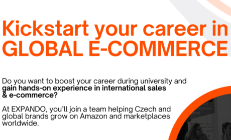 EXPANDO – your career in E-commerce