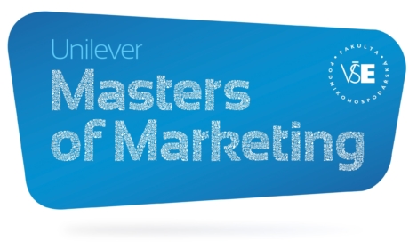 Otestujte své marketingové dovednosti v soutěži Masters of Marketing 2022