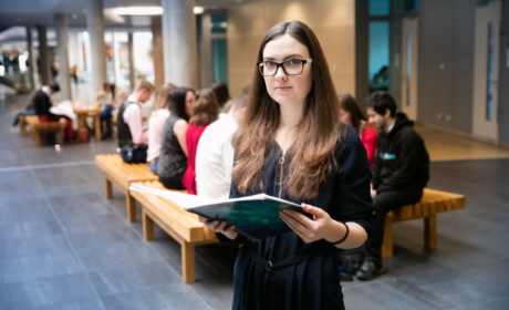 Uzávěrka přihlášek na doktorské studium – Ph.D. /31.5.2022/