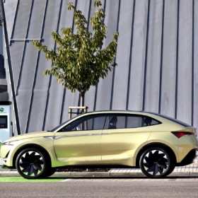 Výzkumný projekt VŠE a ŠKODA AUTO o preferencích studentů k elektromobilitě