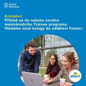 Trainee program do Alberta
