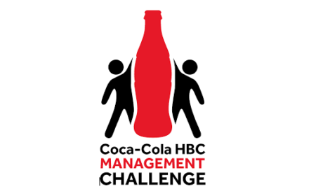 V soutěži Coca-Cola HBC Management Challenge i letos zvítězili studenti FPH