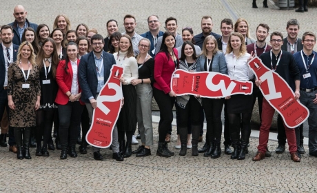 Druhý ročník Coca-Cola HBC Management Challenge zná své vítěze