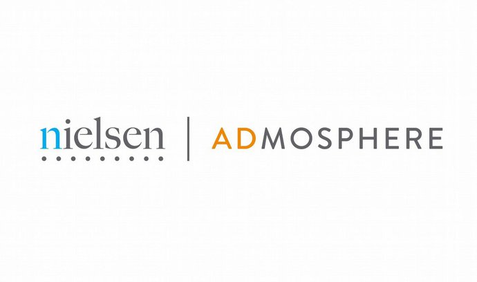 Centrum marketingového výzkumu a tržních analýz uzavřelo partnerství s Nielsen Admosphere
